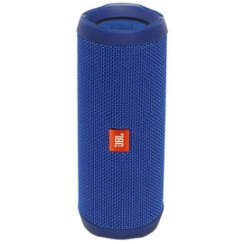 Bocina portátil JBL Flip 4 a prueba de a...