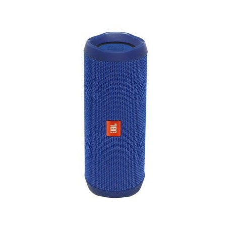 Bocina portátil JBL Flip 4 a prueba de a...Computadoras Brillo