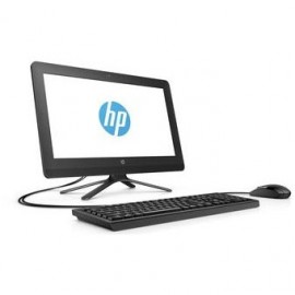 HP 205 G3 AIO 19.5”, AMD E2-9000 7TA GEN...