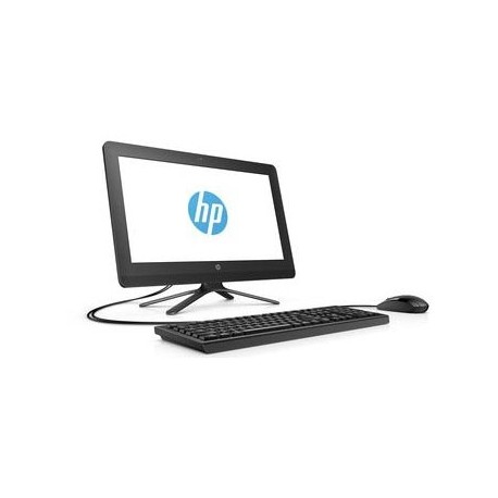 HP 205 G3 AIO 19.5”, AMD E2-9000 7TA GEN...Computadoras Brillo