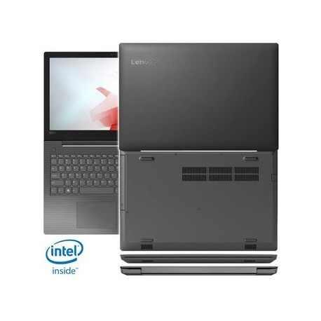 LAPTOP LENOVO V130-15IGM 81HL.Computadoras Brillo