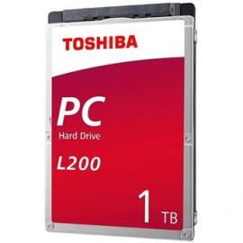 Disco Duro Laptop 1tb Sata Toshiba 2.5 7...