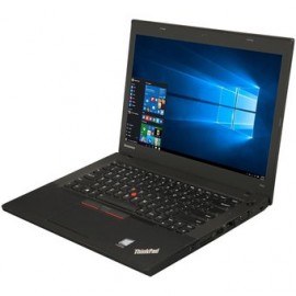 Laptop lenovo T450 i5 5300u 4Gb Ram HD 5...