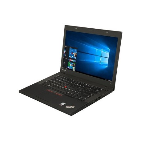 Laptop lenovo T450 i5 5300u 4Gb Ram HD 5...Computadoras Brillo