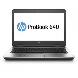 Laptop HP Elitebook 640 14" Intel Core I...