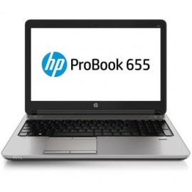 Laptop Hp Probook 655 G1 15.6"  AMD A8 4...