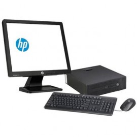 HP EliteDesk 800 G1 Usdt Core I5 4570 4...