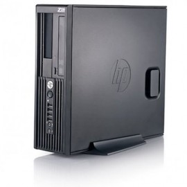 CPU  HP Z220 SFF Intel Core I5 4 GB Ram,...