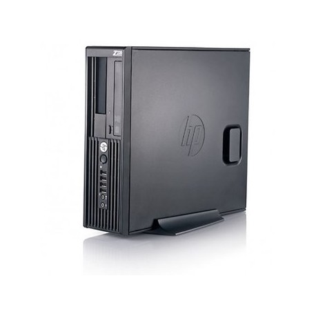 CPU HP Z220 SFF Intel Core I5 4 GB Ram,...Computadoras Brillo