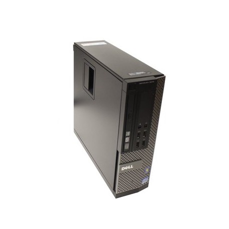 PC DELL Optiplex 9020 Intel Core I5-4...Computadoras Brillo