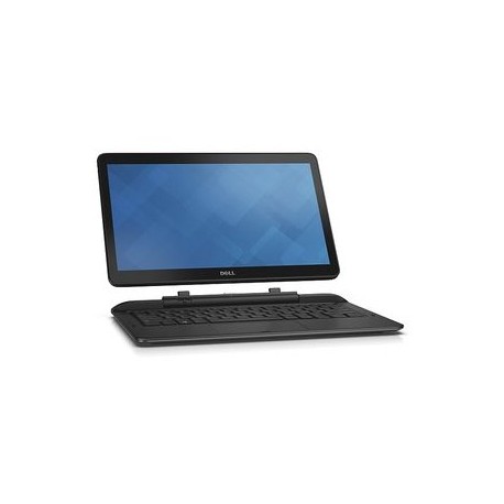 Laptop Touch Dell 7350 13" Intel Core M...Computadoras Brillo