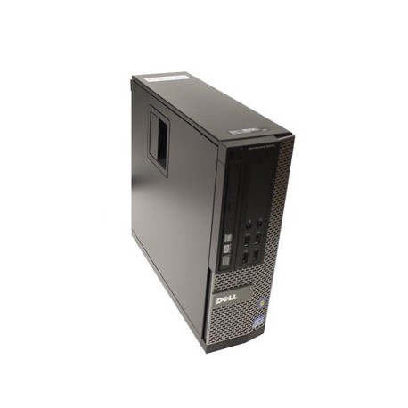 PC DELL Optiplex 9020 Intel Core I5-4...Computadoras Brillo