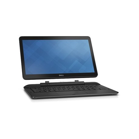 Laptop Touch Dell 7350 13" Intel Core i...Computadoras Brillo
