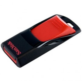 Unidad Flash USB 2.0 SanDisk Cruzer Edge...