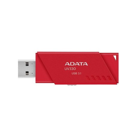 Memoria USB 3.1 De 32GB Adata UV330 En R...Computadoras Brillo