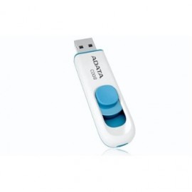Memoria Flash Usb Adata C008 8GB Retract...