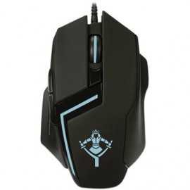 Mouse Gamer Yeyian Sabre 1001, 3200 dpi,...