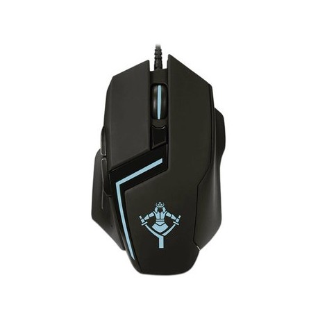 Mouse Gamer Yeyian Sabre 1001, 3200 dpi,...Computadoras Brillo