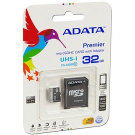 Memoria ADATA Premier microSDHC UHS-1 de...