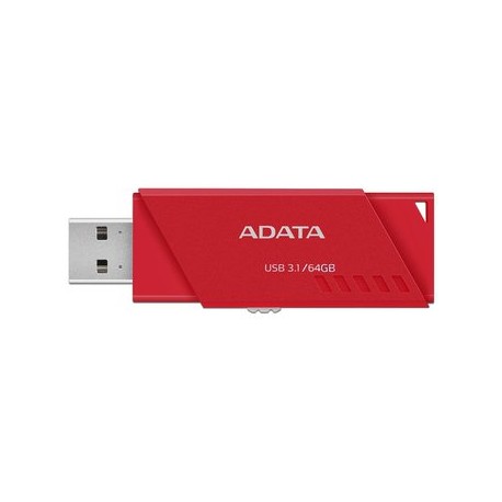 Unidad Flash USB 3.0 ADATA UV330 de 64 G...Computadoras Brillo