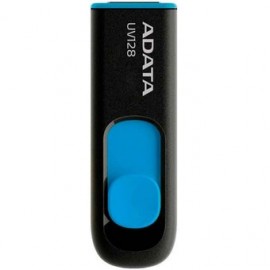 Memoria USB 32GB 3.1 ADATA UV128 Retract...