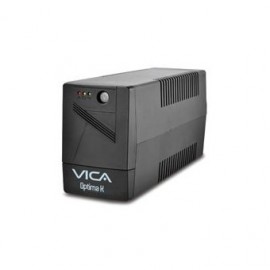 NO BREAK VICA OPTIMA K 1000VA/550W  CON...