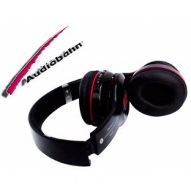 Audifonos Inalambricos Recargables Bluet...