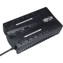 NOBREAK TRIPP-LITE ECO750UPS, 12 CONTACT...