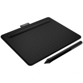 Tableta Gráfica Wacom Intuos Creative Pe...