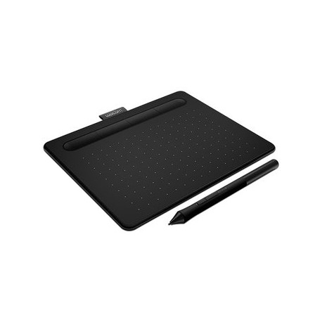 Tableta Gráfica Wacom Intuos Creative Pe...Computadoras Brillo