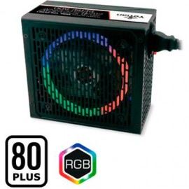Fuente de Poder gaming Yeyian Raiden 80...