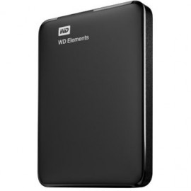 Disco Duro Externo 2tb Portatil Western...