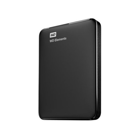Disco Duro Externo 2tb Portatil Western...Computadoras Brillo