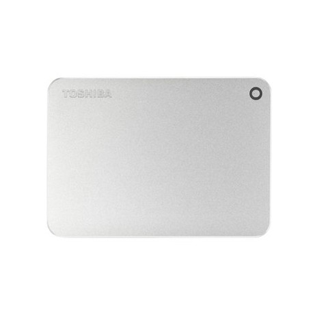 Disco Duro Externo Toshiba Canvio Premiu...Computadoras Brillo