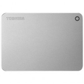 Disco Duro Externo 2tb Toshiba Metalico...
