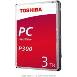 Disco Duro Interno Toshiba P300 HDWD130U...