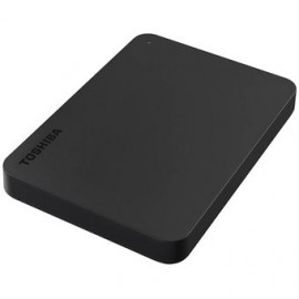 Disco Duro Externo Toshiba Canvio Basic...