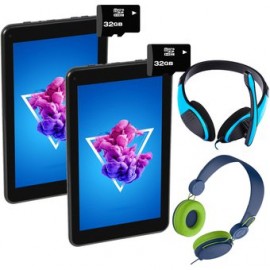 Oferta 2x1 Tablet TechPad i700 8GB + Mic...