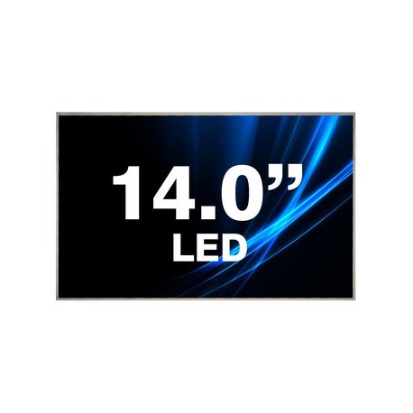 Pantalla Display Sony Vaio Pcg-61a11u, P...Computadoras Brillo