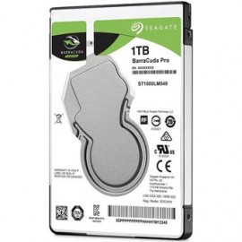 Disco Duro 2.5 Seagate BarraCuda Pro 1TB...