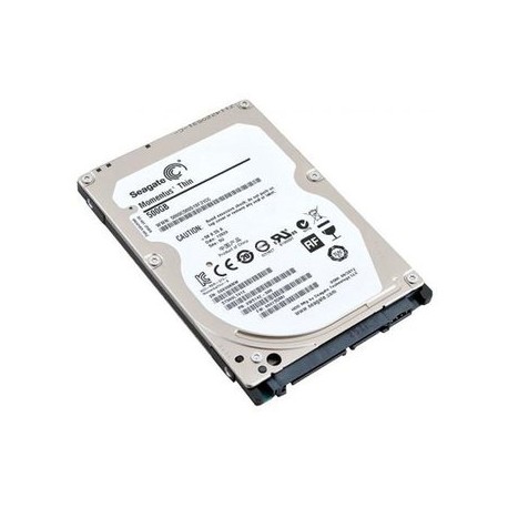 Disco Duro De Laptop De 500gb Varias Mar...Computadoras Brillo