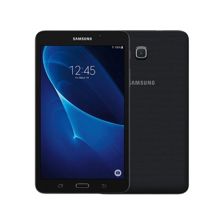 Tablet Samsung Galaxy Tab A, Procesador...Computadoras Brillo