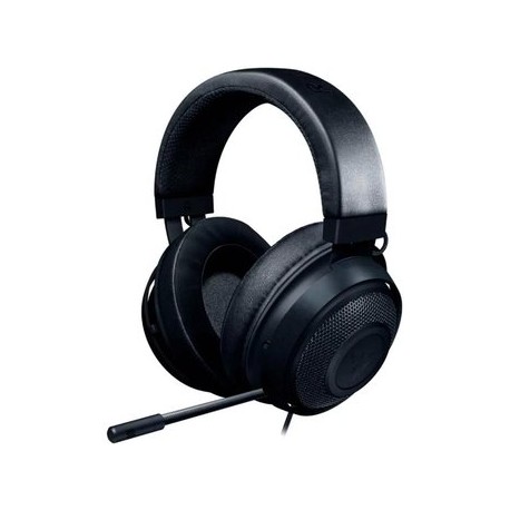 Audifonos Gamer RAZER KRAKEN Wired XBOX...Computadoras Brillo