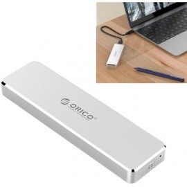 ORICO 2TB M.2 Key a USB 3.1 Gen2 Tipo-C...