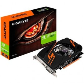 Tarjeta De Video Gigabyte Nvidia Geforce...