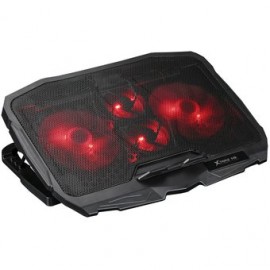 Base Enfriadora 4 Ventiladores Laptop Xt...
