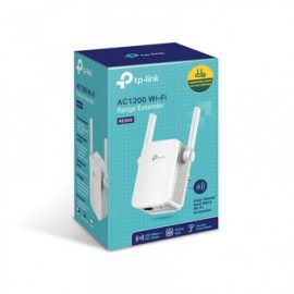 EXTENSOR DE RANGO TP-LINK RE305 AC1200 W...
