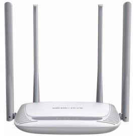 Router Inalambrico MERCUSYS MW325R N 300...