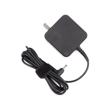 Cargador Laptop Lenovo 20V 3.25A 65W Ide...Computadoras Brillo