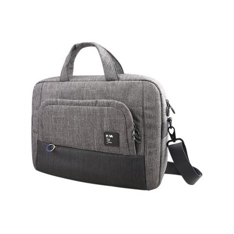 Mochila Lenovo Nava para laptop de hasta...Computadoras Brillo